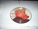 OLIVIA NEWTON- JOHN DEEPER THAN THE NIGHT PROMO PICTURE DISC