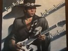 Stevie Ray Vaughan & Double Trouble - Texas Flood - NM/NM