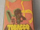 Tobacco Ultima II Massage SEALED cassette black moth super rainbow