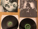 Type O Negative Original 1993 Double Vinyl Lp Roadrunner Records ‎– RR-9100-1