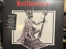 Hellhammer apocalyptic raids vinyl lp new, Celtic frost, slayer