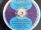 THE PEACE - BLACK POWER - ZAMROCK - RARE ORIGINAL PRESS ZAMBIA