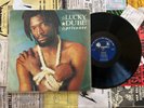 LUCKY DUBE - PRISONER - REGGAE / BUBBLEGUM - SOUTH AFRICA ORIGINAL RARE