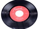 KILLER RARE OHIO SOUL THE CHANCES People wake up before it's too late FINCH HEAR