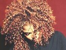 Janet Jackson The Velvet Rope Records & LPs New
