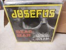 JOSEFUS Dead Man LP Eva RE of 1970 Hard Rock Acid Archives Psych NM