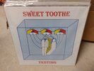 SWEET TOOTHE Testing LP VOID RE of 1976 Hard Rock Psych Acid Archives