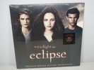 Twilight Saga Eclipse OST Red Vinyl 2 LP Double Album Record Sealed