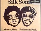 Silk Sonic - An Evening With Silk Sonic - New Vinyl-LP 33RPM-12