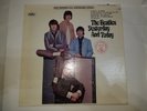 The Beatles Yesterday And Today LP Capitol Pressing