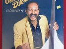 Oscar D'Leon - La Salsa Soy Yo (1987) Original & Sealed Vinyl