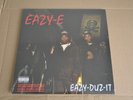 Eazy E - Eazy duz it - Vinyl Reissue US 2013 - SEALED