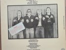 the damned lp _mispressed_ eratum sticker NM/NM Archiv copy-no red shrinkwrap