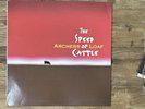 Archers Of Loaf Speed Of Cattle Original 1996 Double Album Rare Vinyl