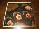 The Beatles Rubber Soul 1965 LP Vinyl  Original ST-2442