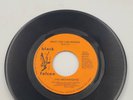 Black Falcon What Did I Do Wrong The Weeknights 19103 45RPM Orange Label