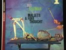 Vic Feldman-Mallets A Fore Thought-Interlude 510-MONO LOUNGE