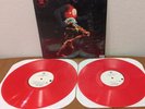 JEDI MIND TRICKS - THE PSYCHO-SOCIAL Vinyl Lp Color Vinyl Red LIMITED NM