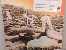 Led Zeppelin - Houses of the Holy LP - Atlantic Stereo VG+ PROMO Cover Vinyl