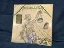 Metallica - ...And Justice For All (Remastered on 180G Vinly) - NEW / UNOPENED
