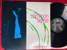 COMMON SENSE RESURRECTION LP OG 1994 RELATIVITY #88561-1208-1 EX