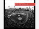 Dave Matthews Band Live Trax 6 Vinyl Fenway Park Boston MA Box Set - 8LP Red #/d