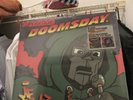 Operation: Doomsday by Mf Doom (Record, 2016)
