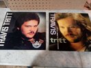 Travis Tritt “Country Club” & 