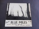 Miles Davis Sextet - Blue Miles 1961 UK EP ESQUIRE SONNY ROLLINS