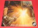 Running Wild -- Gates to purgatory  -- LP