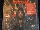 Dr. Mastermind Dr. Mastermind Vinyl Roadrunner Records