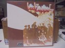*GERMAN IMPORT* LED ZEPPELIN 2 ON ATLANTIC RECORDS *FACTORY SEALED*