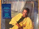 SEALED  LUTHER VANDROSS - GIVE ME THE REASON LP US EPIC 1986 ORIG HYPE STICKER