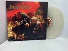 Bracewar Juggernaut US 2007 Clear Coke Bottle Vinyl Hardcore Punk LP NM Record