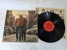 The Freewheelin' Bob Dylan vinyl LP   Columbia 2 eye Stereo 360   VG-