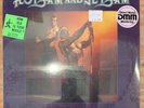 SEALED  FLOTSAM AND JETSAM - NO PLACE FOR DISGRACE LP DMM US METAL BLADE 1988