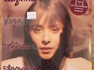 SEALED  SUZANNE VEGA - SOLITUDE STANDING LP 1987 A&M US ORIGINAL HYPE STICKER