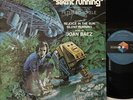 Silent Running-Soundtrack OST Australian Pressing Vinyl Record VG