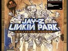 Jay-Z & Linkin Park - Collision Course Vinyl LP Album - White - NEW & SEALED