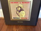 Bob Marley UHQR Vinyl Set