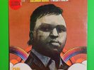 SOLOMON BURKE I WISH I KNEW SOUL R&B  WLP 33 RPM LP VINYL  ALBUM