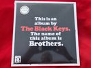 The BLACK KEYS Brothers 10th Anniversary LP STILL SEALED 2020 3 Additional Songs