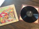 1972 ABC RECORDS STEELY DAN CAN'T BUY A THRILL ALBUM