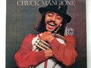 Chuck Mangione - Feels So Good   MOBILE FIDELITY   1983  Audiophile  MFSL 1-068