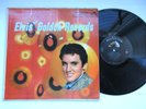 ELVIS PRESLEY - 1958 MONO ELVIS' GOLDEN RECORDS - -EX Vinyl LP ULTRASONIC CLEAN