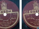 Udi Yorgo (Bacanos) - rare oud taksim Greek master of Turkish Ottoman 78 HEAR