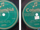 Alecco & Yorgo Bacanos bro's Greek masters Turkish/Ottoman music 20s 78 rpm HEAR