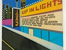 1982 Up In The Lights LP 12