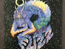 FUZZ S/T LP In The RED Records 2013 NM black vinyl Ty Segall