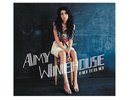 Amy Winehouse : Back To Black Disque Vinyle Neuf